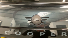 MINI Cooper 2.0 S Sport 5dr Auto Petrol Hatchback